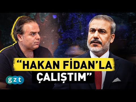 Video: Gizli sifariş kimdir?