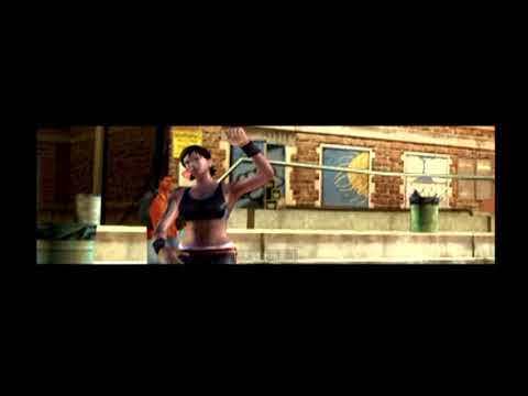 NBA Street V3: Home Court Intro [ 1 ]