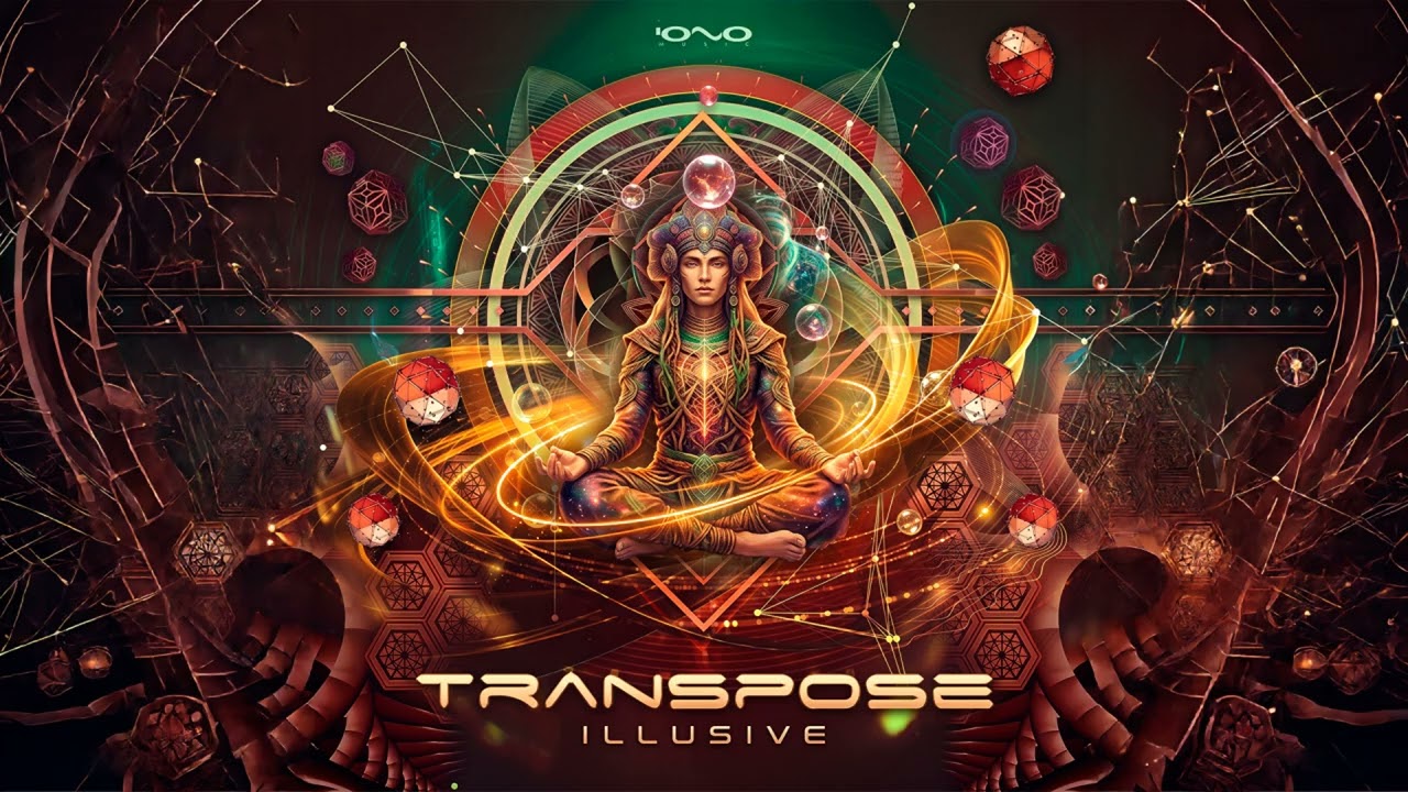 Watch Transpose (CA) - Illusive (Original Mix) on YouTube Watch Transpose (CA) - Illusive (Original Mix) on YouTube