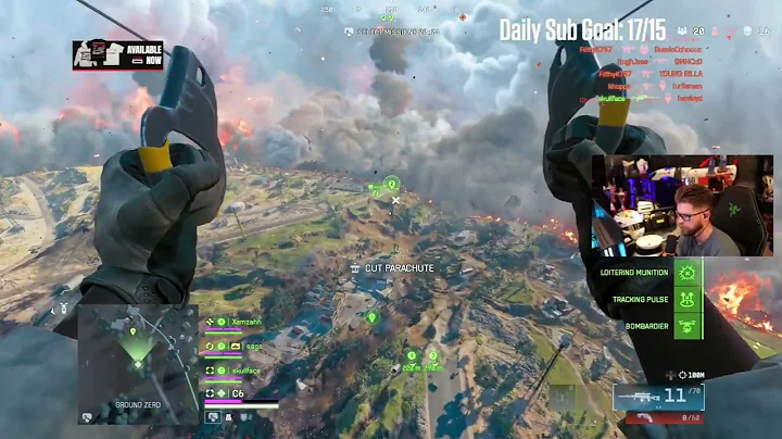 REDSEC WORLD RECORD - 88 Kills in Quads (Battlefield 6)