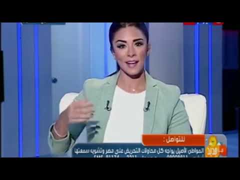 كلمات مؤثرة من الإعلامية الراحلة أسماء مصطفى عن حياتها الشخصية لن تنساها
