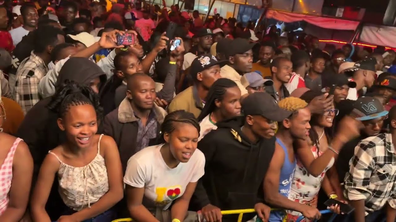 🔞🔞ALEX KASAU KATOMBI LIVE JIWEKE UMOJA🔞🔞