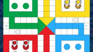Ludo King Classic Gameplay 2 Players Episode5 Free Download screenshot 4