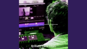 Sumptuous Backdrops for After Work Relax