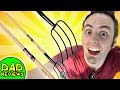 BEST PITCHFORK FOR MULCH | Long Handle 4-Tine Garden Fork Review