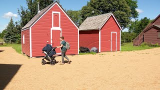 Eidem Farm Will Host Fall on the Farm on Oct. 5