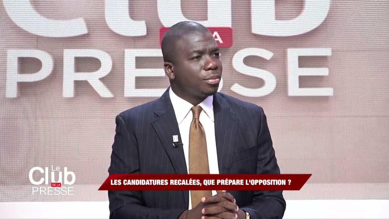 Le club de la presse du 14 septembre 2025. Les candidatures recalées, que prépare l'opposition ?