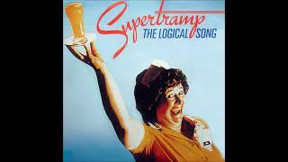 Supertramp - The logical song (1.979)
