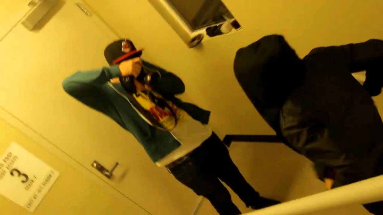 Artistik: Thirsty Thursdays!