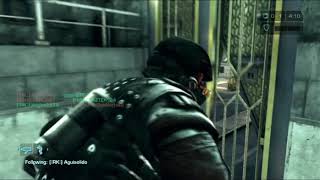 Killzone 2, 3v3 Radec - Jul 14 2022