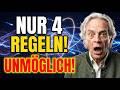"Quantenmechanik Regeln erklärt: Einfach zu verstehen, unmöglich zu akzeptieren"