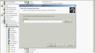 Deploy Oracle Forms With IIS