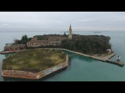 Vidéo: L'île D'Elbe En Italie Remboursera Votre Séjour S'il Pleut