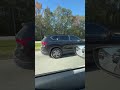 Дуреем на американских дорогах