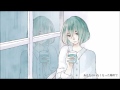 【初音ミク】ぽつぽつと、雨
