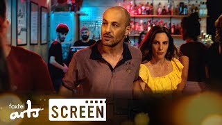 Screen The Reports On Sarah And Saleem Review