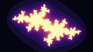 Etude 02 - Ambient music composed by python