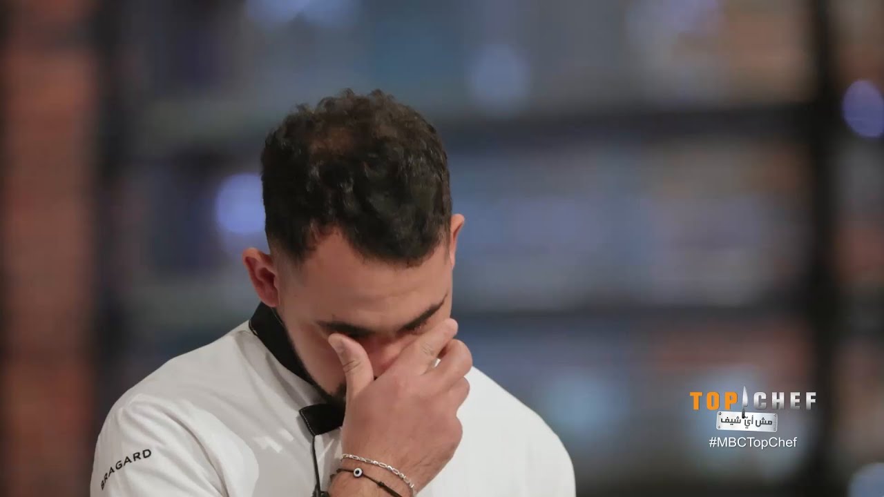 تقييم حرب المطاعم أبكى شيف أحمد والشيف راي.. التعليقات قاسية جداً