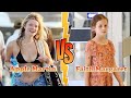 Apple Martin VS Faith Margaret (Nicole Kidman&#39;s Daughter) Transformation ★ From 00 To Now