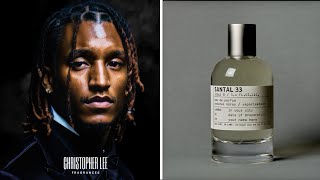 BEFORE YOU BUY | Le Labo Santal 33 - A Wet Woody Men’s Fragrance Review