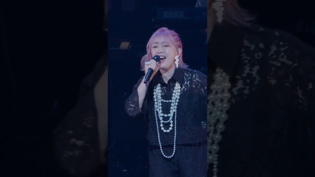 石田燿子×橋本みゆき「メグメル」(from HIGHWAY STAR PARTY 2024-SHIBUYA JUNCTION-)