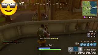 Fortnite Clip