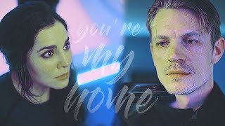 Forget About It Takeshi&Kristin