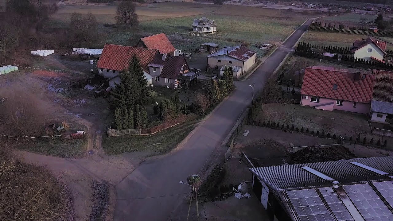 Gmina Piecki inwestuje w drogi