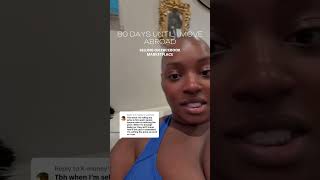  - Money You’re Very Strict 🤣