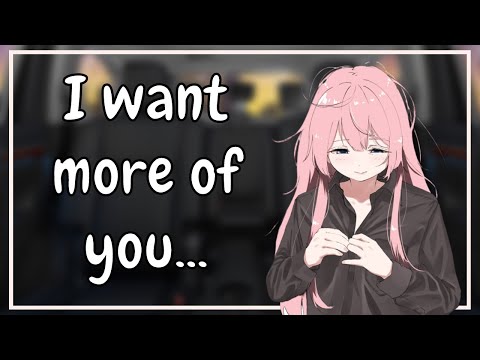 Making Out With Your Sub Friend On A Road Trip [Lots of kissing...] [Confession] [Audio RP] [F4A]
