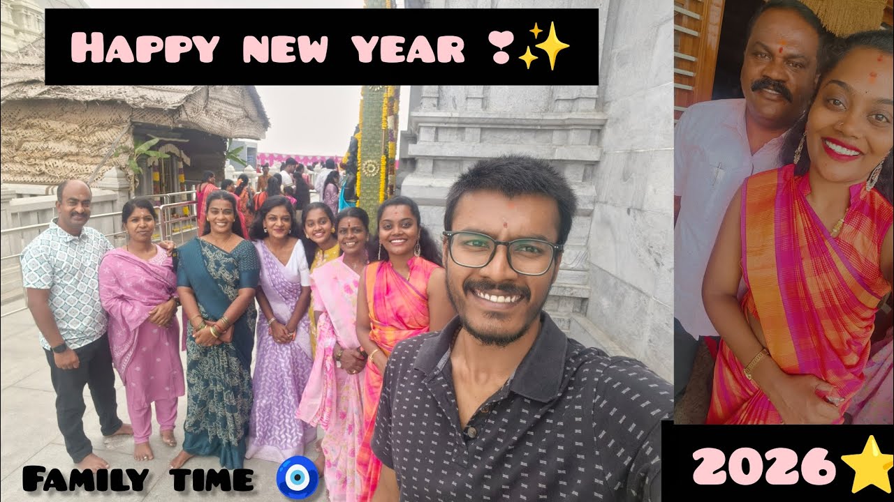 New year 2026❣️🧿✨