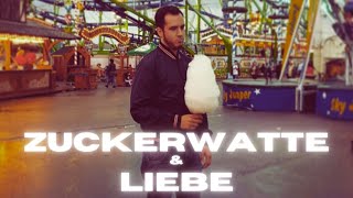 JEAW | ZUCKERWATTE & LIEBE (Official Audio) chords