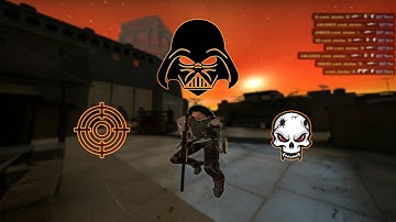 Gamesense legacy ft. Vader.tech, Onetap and some Neverlose.cc