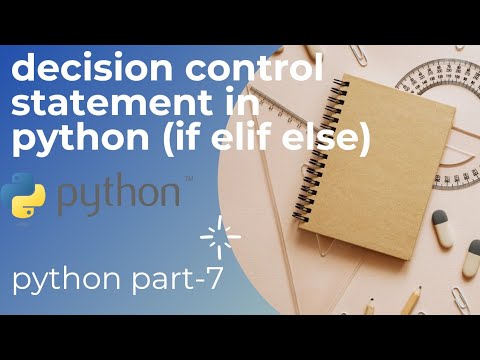 decision control statements