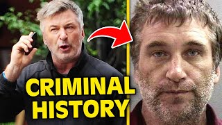 Top 10 Biggest Alec Baldwin RED FLAGS We Should Have Noticed