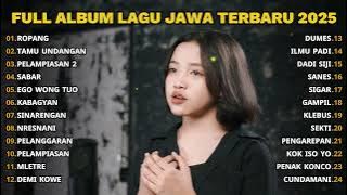 FULL ALBUM ROPANG - NAYLA FARDILA FULL ALBUM - PLAYLIST LAGU JAWA TERPOPULER 2025