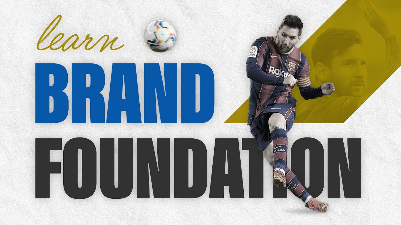 Brand Purpose, Vision & Mission Statements and Brand Values Explained