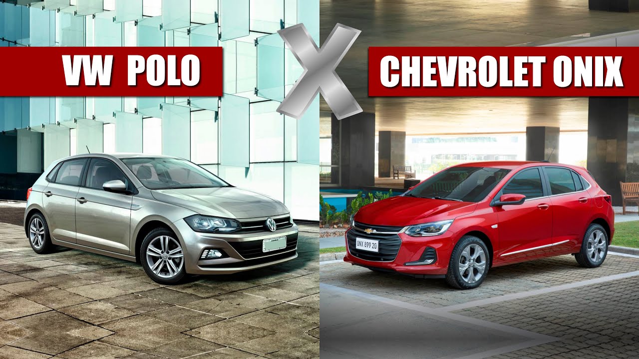 polo highline x onix premier