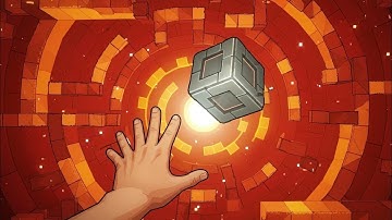 [Deco] My part in Passages by akunakun | Geometry Dash