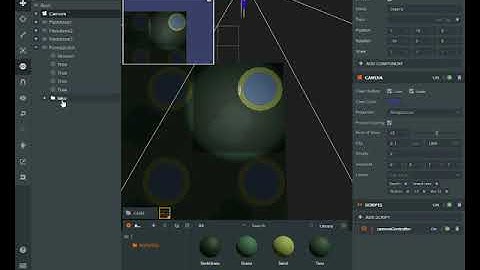 Part 1: How to make a PlayCanvas game! (Making the map)