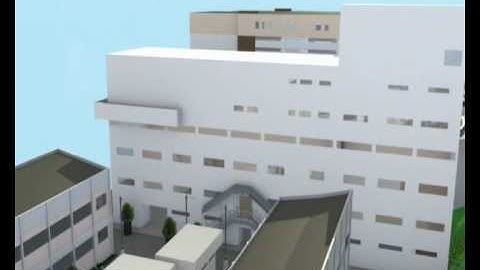 Fib 3D - Blender 2.49b