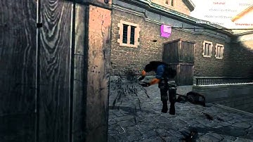 Dual clip // KEENY AND ERJEY