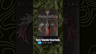 2000₺ Değerindeki 7 Oyun TAMAMEN ÜCRETSİZ! (Steam ve Epic Games) #shorts #ücretsizoyun