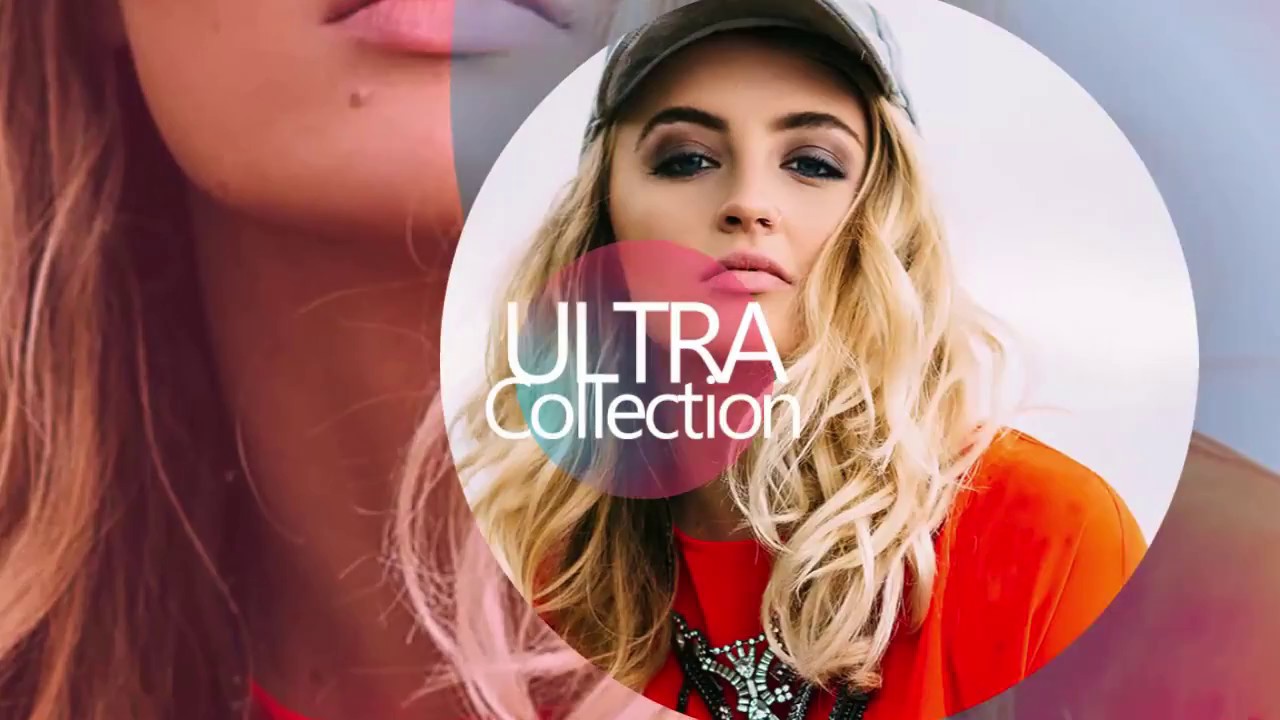 Ultra Collection - Royalty Free Stock Images