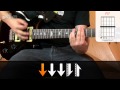 How You Remind Me - Nickelback (aula de guitarra)