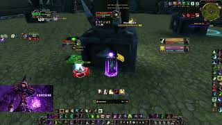 Best of warmane Destro Warlock / Resto Shaman Blackrock