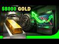 Bank Makes BOLD Gold Price Prediction Even Though THIS Happened