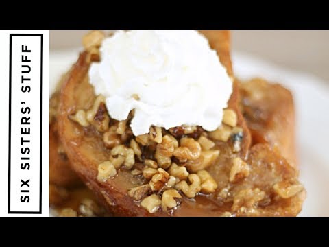 How to Make Pecan French Toast