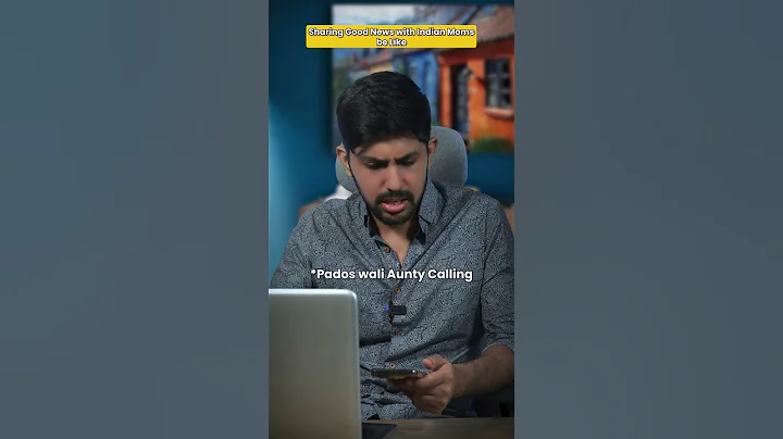 Sharing Good News with Indian Moms 🤦🏼‍♂️😑 | Kuldeep Singhaniaa #shorts