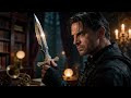Marek's Revenge - Prologue from The Black Directive: Blood Ties